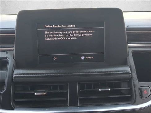 Used 2023 Chevrolet Tahoe LS AWD/4WD image 13