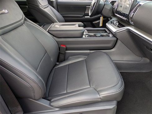 New 2026 Ford Expedition Platinum w/ Driver's Package image 36