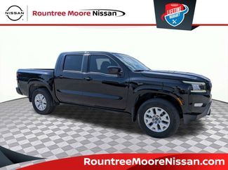 Used 2023 Nissan Frontier SV w/ SV Premium Package AWD/4WD video 1
