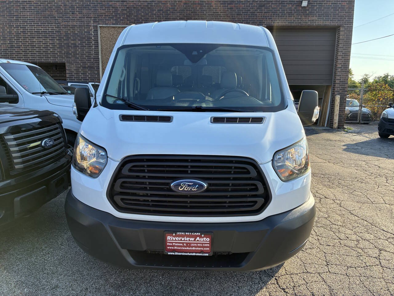 Used 2016 Ford Transit 350 XL RWD image 15