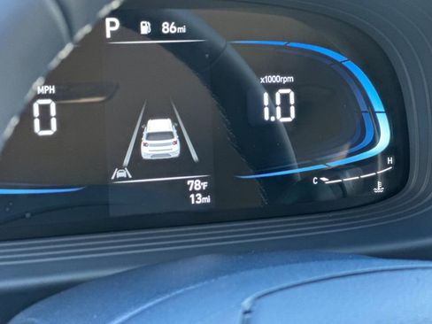 New 2026 Hyundai Venue SEL image 22