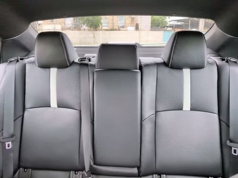 Used 2026 Toyota Camry SE w/ Convenience Package FWD image 22