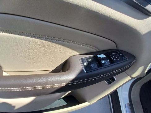 Used 2015 Mercedes-Benz ML 350 2WD image 10