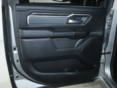 Certified 2022 RAM 1500 Big Horn image 13