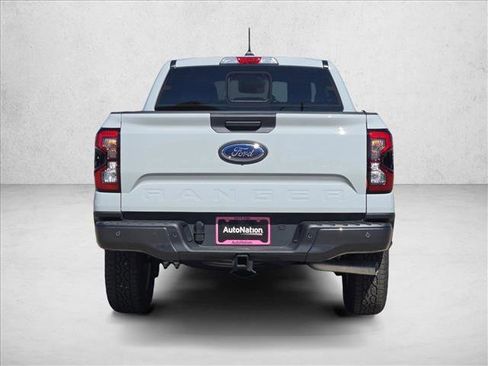 New 2026 Ford Ranger XLT w/ Convenience Package image 8