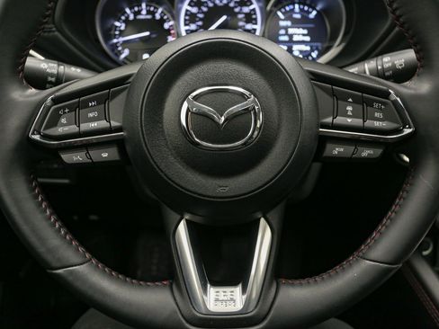 Used 2023 MAZDA CX-5 Carbon Edition image 39