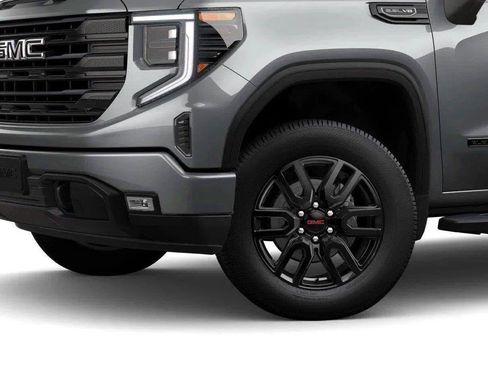 New 2026 GMC Sierra 1500 Elevation AWD/4WD image 19