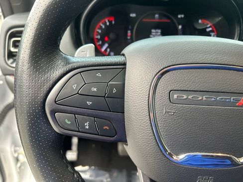 Used 2024 Dodge Durango GT AWD/4WD image 24