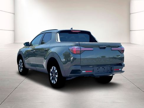 New 2026 Hyundai Santa Cruz SEL FWD image 5