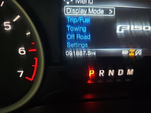 Used 2019 Ford F150 XLT w/ Equipment Group 302A Luxury AWD/4WD image 16