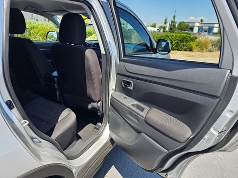 Used 2024 Mitsubishi Outlander Sport ES AWD/4WD image 27