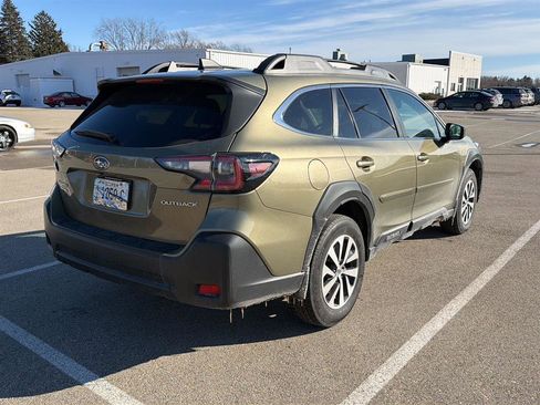 Used 2023 Subaru Outback Premium w/ Popular Package #1 image 15