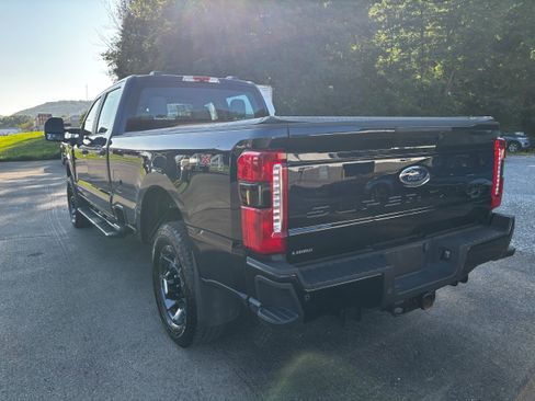 Used 2024 Ford F350 XL w/ STX Appearance Package AWD/4WD image 4