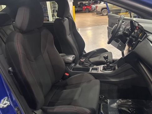 Used 2024 Subaru WRX Premium AWD/4WD image 24