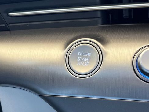 New 2027 Hyundai Kona SE FWD image 21