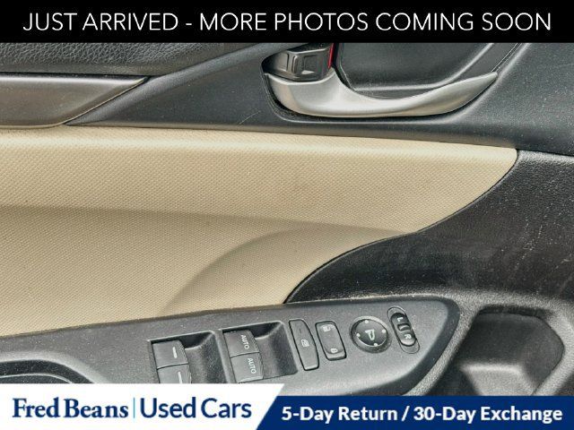 Used 2017 Honda Civic LX image 14