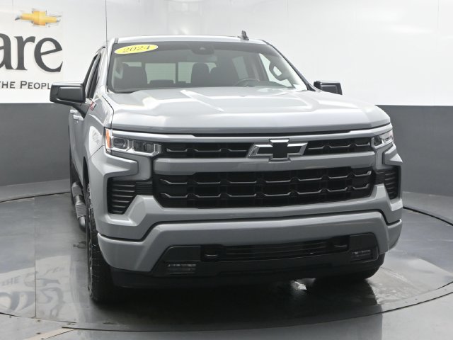 Used 2024 Chevrolet Silverado 1500 RST w/ All Star Edition Plus AWD/4WD image 55