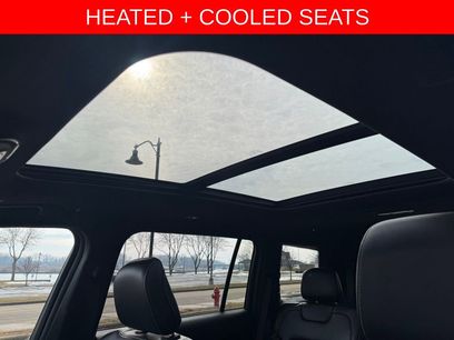 Used 2024 Jeep Grand Cherokee L Limited w/ Luxury Tech Group II