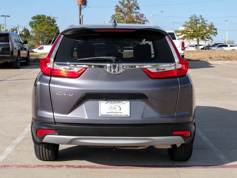 Used 2019 Honda CR-V LX image 11