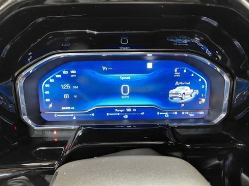 Certified 2023 Chevrolet Silverado 1500 LTZ w/ LTZ Convenience Package II image 31