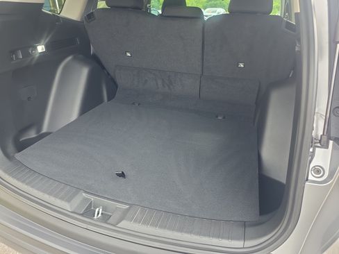 Used 2024 Honda CR-V EX image 16