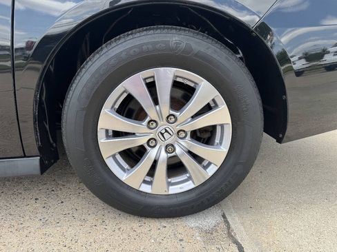 Used 2016 Honda Odyssey EX-L image 9