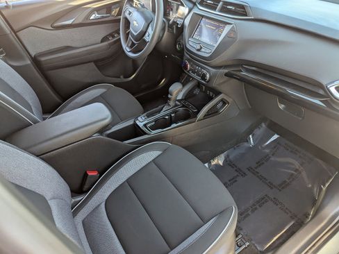 Certified 2023 Chevrolet TrailBlazer LT image 14