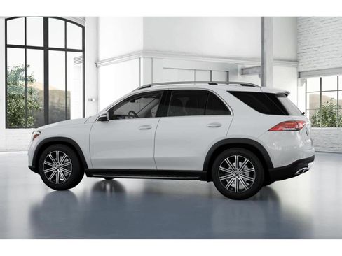 New 2026 Mercedes-Benz GLE 350 GLE 350 image 30