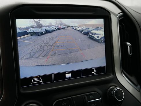 Used 2020 Chevrolet Silverado 1500 LT w/ All-Star Edition image 26