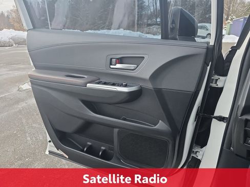 Certified 2024 Toyota Sienna XSE image 32