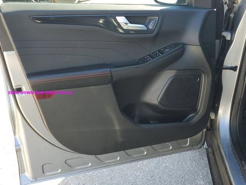 Used 2024 Ford Escape ST-Line image 16