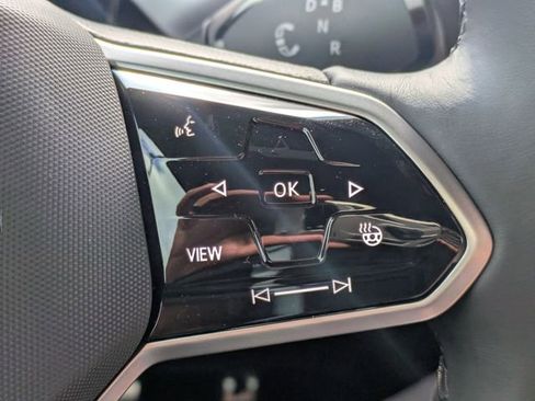 New 2025 Volkswagen ID. Buzz Pro S image 27