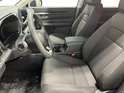 New 2026 Honda CR-V EX image 12