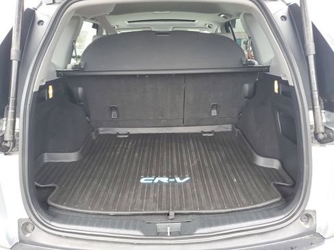 Used 2020 Honda CR-V EX-L image 9