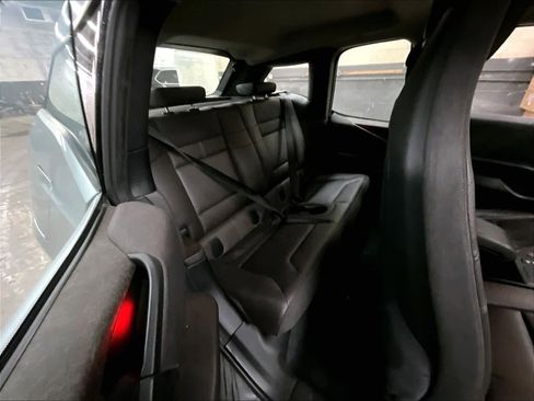 Used 2014 BMW i3 image 29