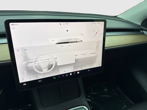 Used 2023 Tesla Model Y Long Range AWD/4WD image 22