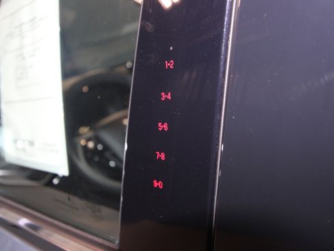 New 2026 Lincoln Corsair Reserve image 41