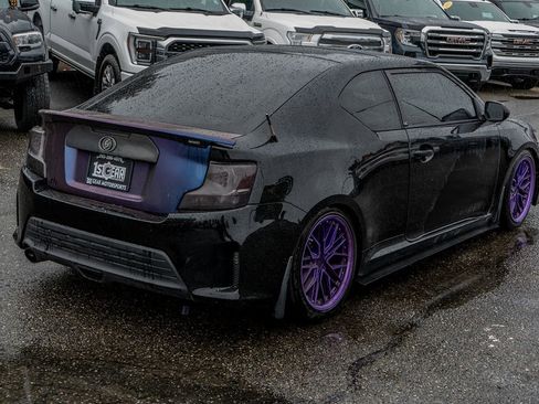 Used 2015 Scion tC image 11