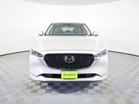Used 2024 MAZDA CX-5 AWD 2.5 S w/ Preferred Package image 10