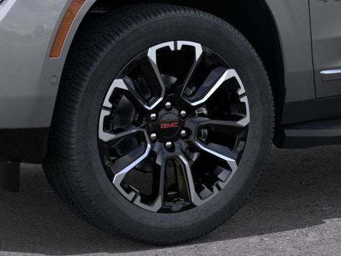 New 2026 GMC Yukon Elevation w/ Elevation Premium Package AWD/4WD image 35