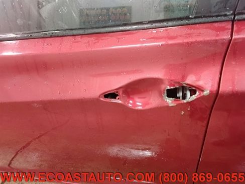 Used 2015 Hyundai Elantra SE w/ Option Group 02 image 16