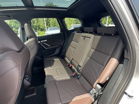 Used 2025 BMW X1 M35i w/ Premium Package AWD/4WD image 26