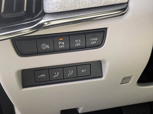 New 2026 MAZDA CX-90 3.3 Turbo S w/ Premium Plus image 16