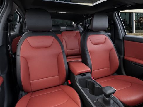 New 2026 Kia K4 GT-Line w/ GT-Line Premium Package FWD image 15
