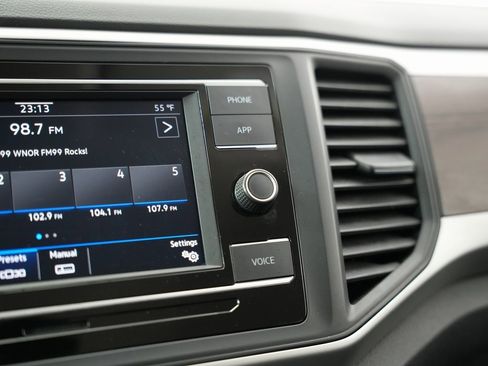 Used 2022 Volkswagen Atlas SE image 24