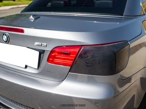 Used 2013 BMW M3 Convertible image 68