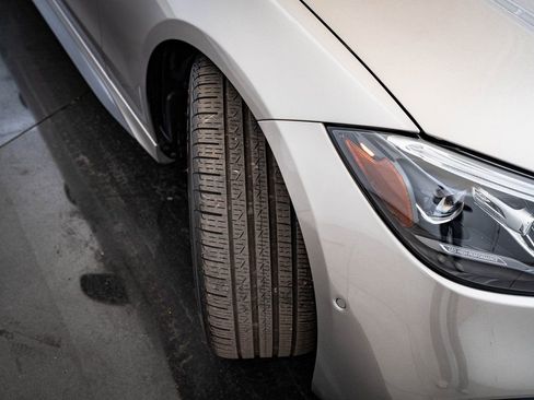 Certified 2024 Mercedes-Benz C 43 AMG 4MATIC Sedan image 55