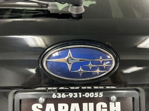 Used 2025 Subaru Outback Wilderness AWD/4WD image 32