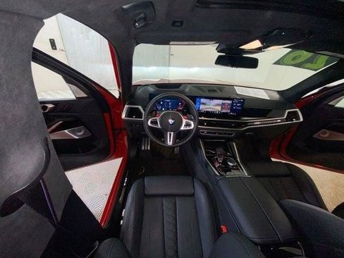 Used 2026 BMW X5 M Competition w/ Executive Package AWD/4WD image 38