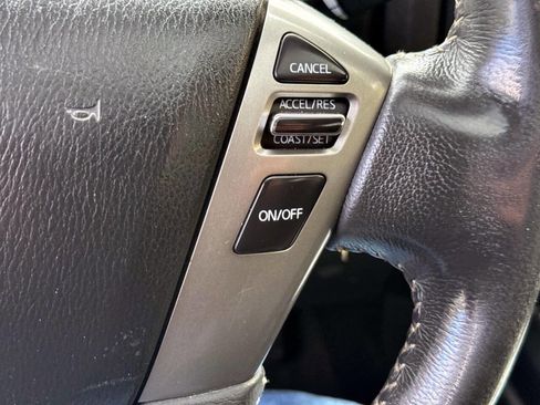 Used 2015 Nissan Titan PRO-4X image 23